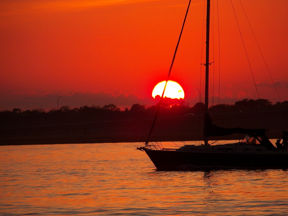 Country Living – Part&nbsp;2